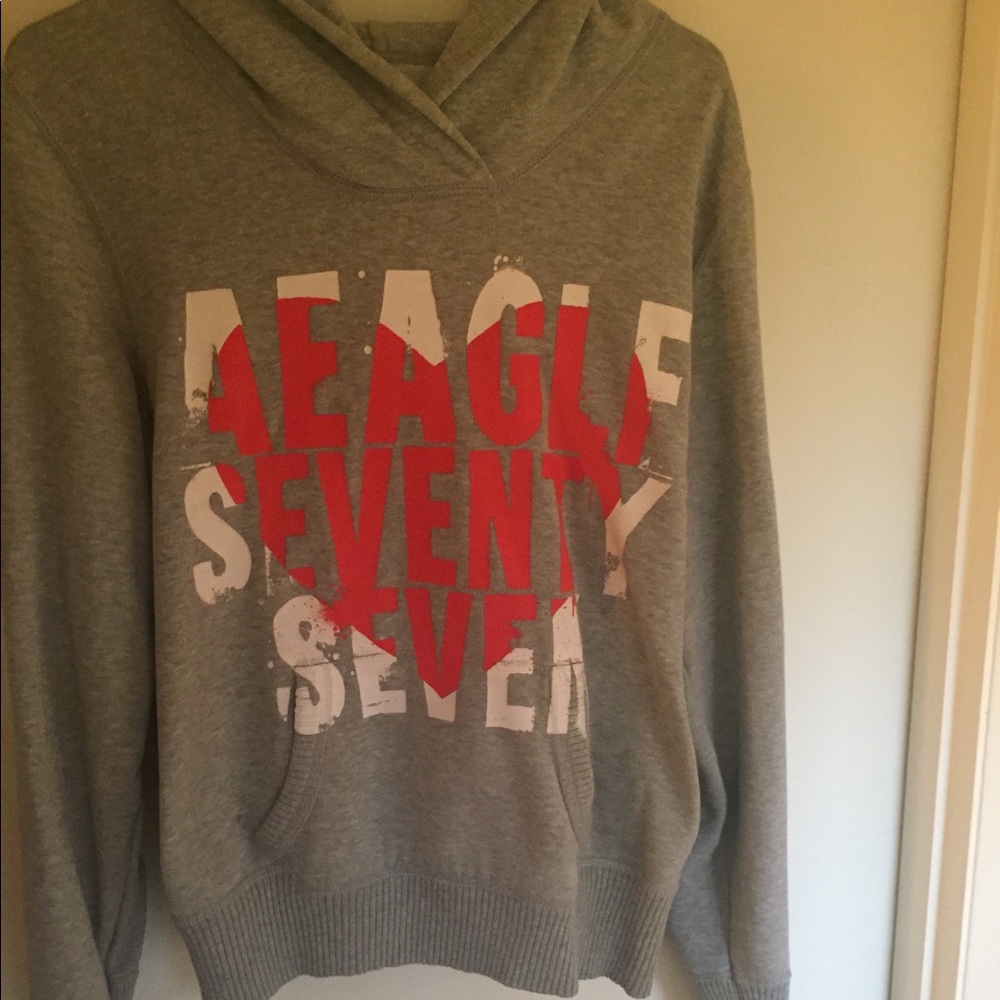 American Eagle Hoodie